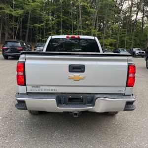 صورة 7 لـ 2016 Chevrolet SILVERADO 1500 LT Z71