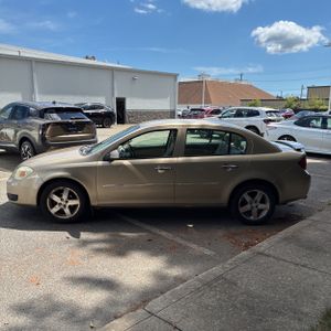 2005 Chevrolet COBALT LT 照片 3