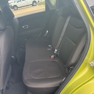 صورة مصغرة 33 لـ 2019 KIA SOUL BASE