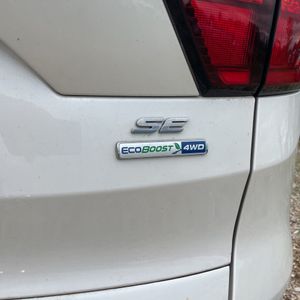 2019 FORD ESCAPE SE — миниатюра 23