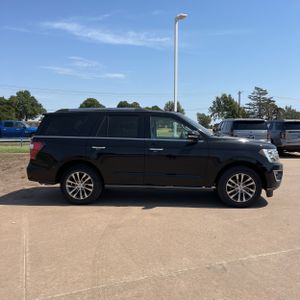 2018 FORD EXPEDITION LIMITED 照片 10
