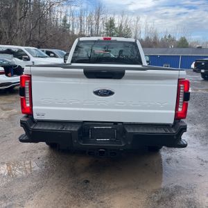 FORD F-350 SUPER DUTY XL - 7