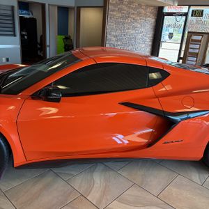 CHEVROLET CORVETTE Z06 - 4