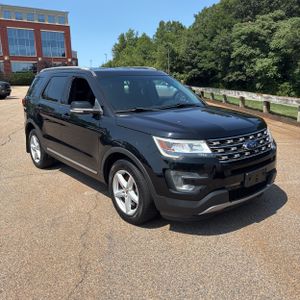 2016 FORD EXPLORER XLT — миниатюра 12
