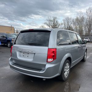 DODGE GRAND CARAVAN SE - 8