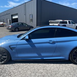 BMW M4 - 4