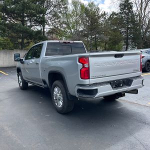 CHEVROLET SILVERADO - 5