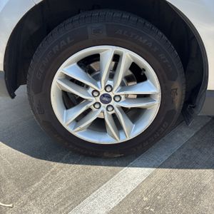2016 FORD EDGE SEL 缩略图 19