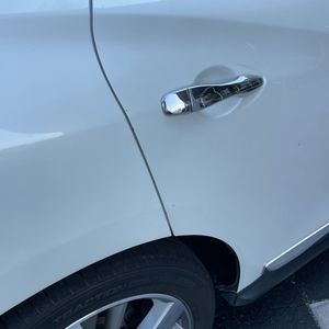 2015 Nissan PATHFINDER PLATINUM — миниатюра 52