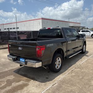 صورة 8 لـ 2024 FORD F-150 XLT