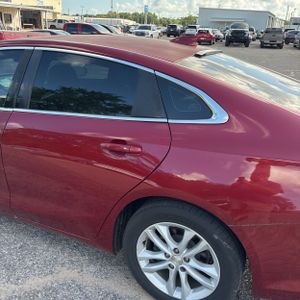 CHEVROLET MALIBU LT - 6