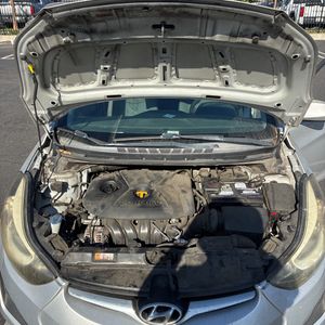 2015 Hyundai ELANTRA SE 缩略图 42