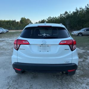 HONDA HR-V EX-L W/NAVI - 7