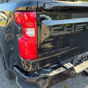 صورة مصغرة 58 لـ 2021 Chevrolet SILVERADO 1500 RST