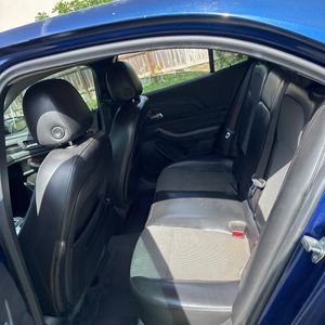2013 Chevrolet MALIBU LT 缩略图 33