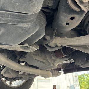 2017 JEEP GRAND CHEROKEE LAREDO — миниатюра 29