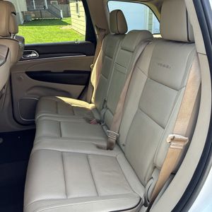 2020 JEEP GRAND CHEROKEE SUMMIT 缩略图 34