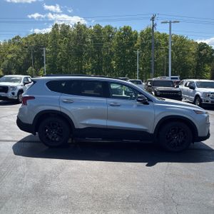 HYUNDAI SANTA FE - 10