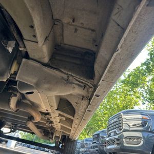 صورة مصغرة 19 لـ 2025 RAM PROMASTER 2500 TRADESMAN