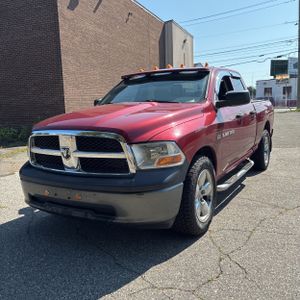 2011 RAM RAM 1500 ST photo 1