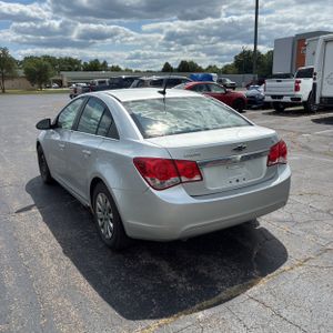 صورة 5 لـ 2014 Chevrolet CRUZE 1LT AUTO