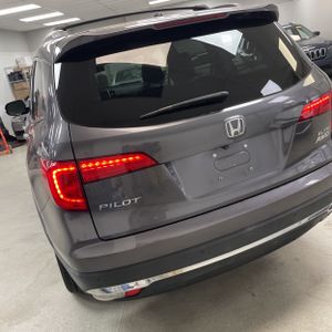 HONDA PILOT ELITE - 5