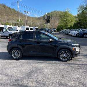 HYUNDAI KONA SEL - 10