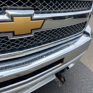 صورة مصغرة 50 لـ 2012 Chevrolet SILVERADO 1500 LT