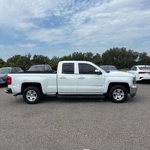 صورة 10 لـ 2018 Chevrolet SILVERADO 1500 LT