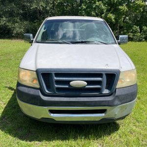 صورة 14 لـ 2007 FORD F-150 XL