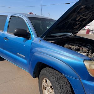 صورة مصغرة 50 لـ 2008 Toyota TACOMA PRERUNNER V6