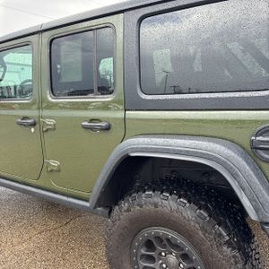 JEEP WRANGLER UNLIMITED RUBICON - 6
