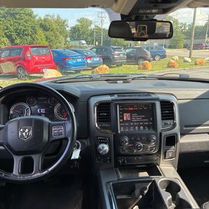 2013 RAM 1500 SPORT 照片 36