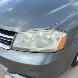 2012 Dodge AVENGER SE 缩略图 60