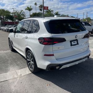 BMW X5 XDRIVE40I - 5