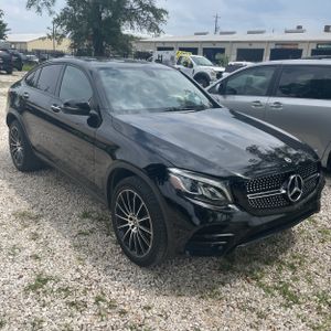 MERCEDES-BENZ GLC-CLASS - 10