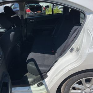 صورة مصغرة 34 لـ 2014 Subaru IMPREZA 2.0I PREMIUM