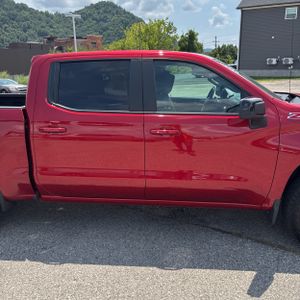 صورة مصغرة 11 لـ 2023 Chevrolet SILVERADO 1500 RST
