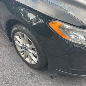 2017 FORD FUSION SE 缩略图 56
