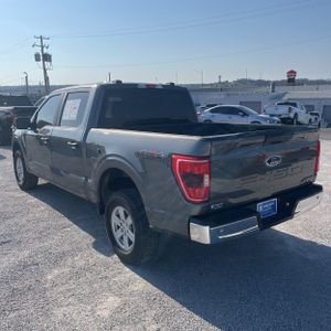 FORD F-150 XLT - 5