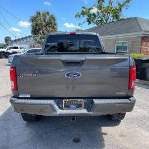 FORD F150 XLT - 7