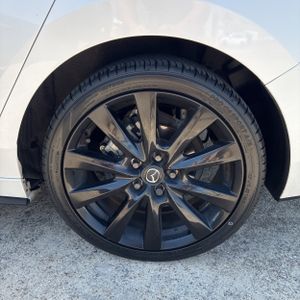2022 Mazda MAZDA3 SEDAN PREMIUM PLUS 缩略图 17