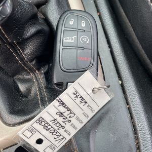 2014 JEEP CHEROKEE LIMITED — миниатюра 57