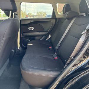 صورة 33 لـ 2016 KIA SOUL BASE