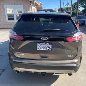 FORD EDGE SEL - 7