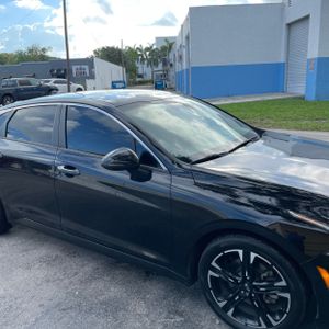 2021 KIA K5 GT-LINE 照片 13