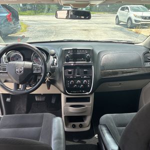 صورة مصغرة 36 لـ 2017 Dodge GRAND CARAVAN SE
