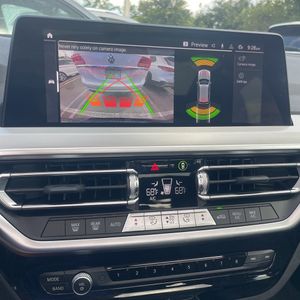 2024 BMW X3 SDRIVE30I thumbnail 40