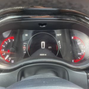 2025 Dodge DURANGO GT — миниатюра 40