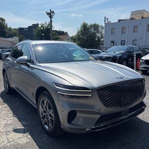 صورة 12 لـ 2023 Genesis GV70 2.5T STANDARD